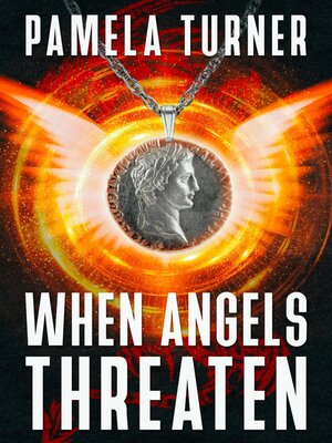 cover image of When Angels Threaten